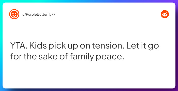 Comment from u/PurpleButterfly77