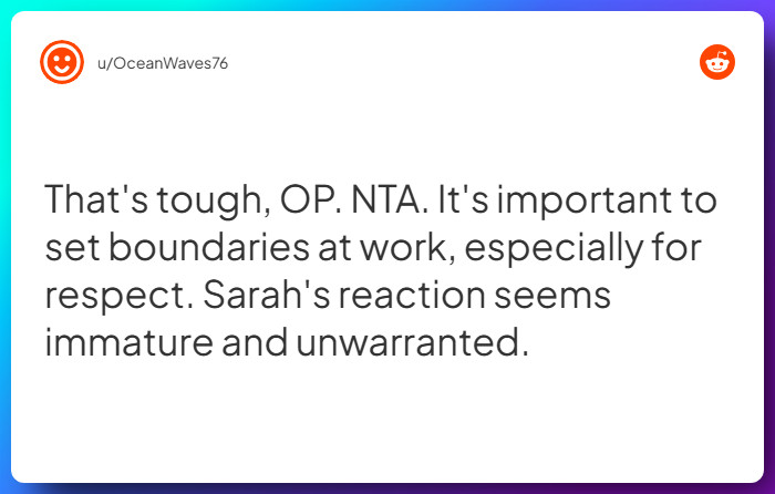 Comment from u/OceanWaves76