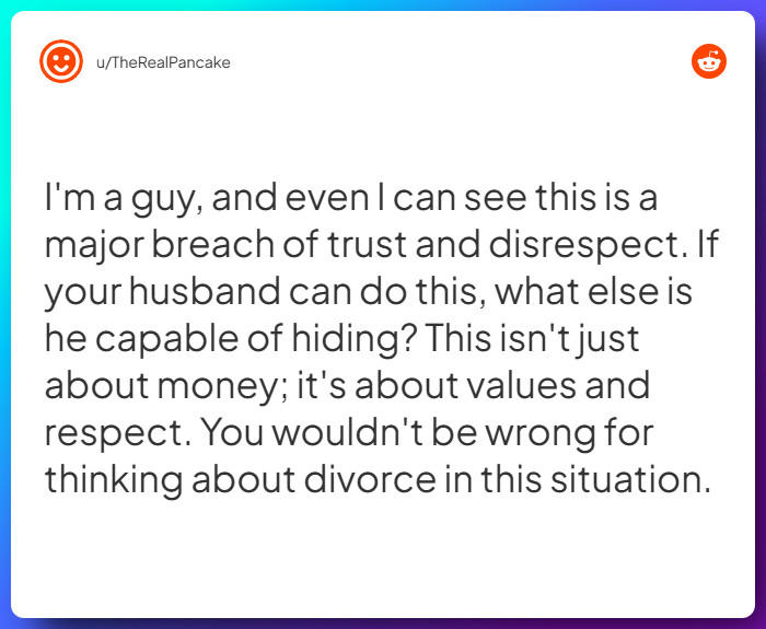 Comment from u/TheRealPancake