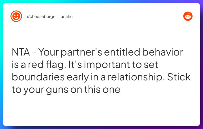 Comment from u/cheeseburger_fanatic