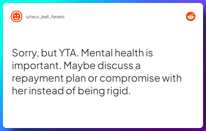 Comment from u/taco_bell_fanatic