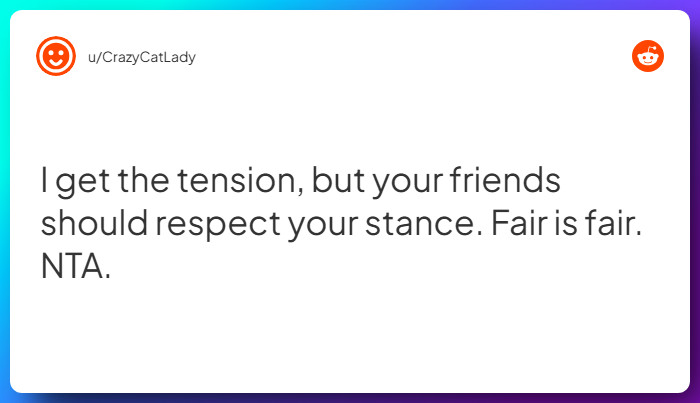 Comment from u/CrazyCatLady