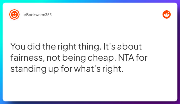 Comment from u/Bookworm365