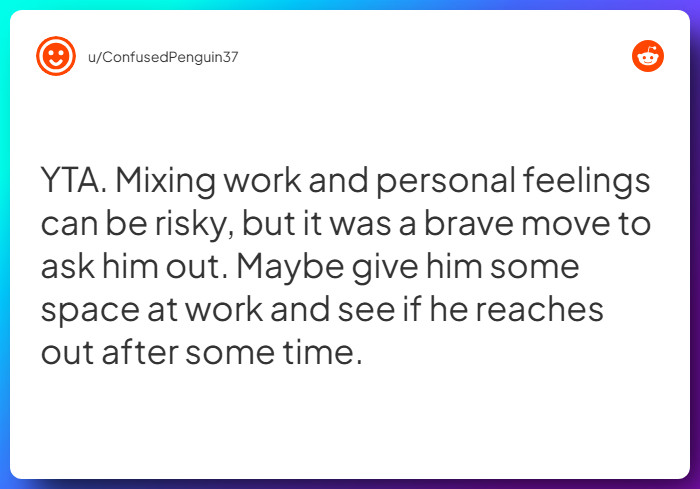 Comment from u/ConfusedPenguin37