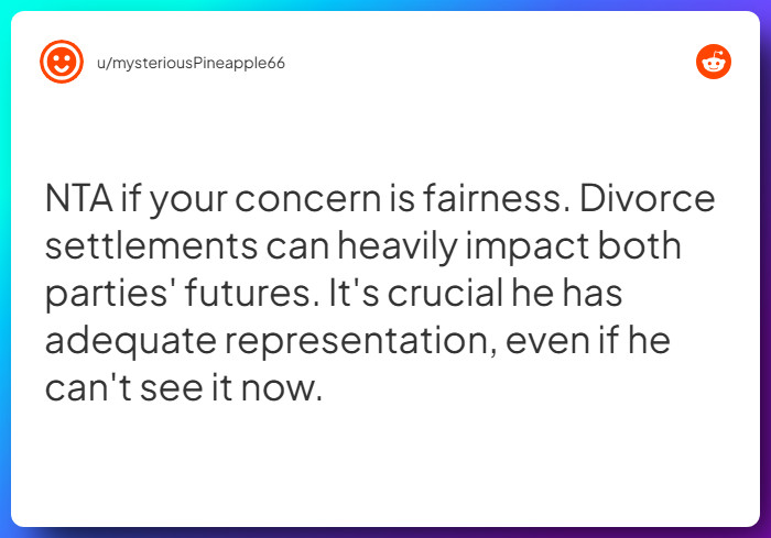 Comment from u/mysteriousPineapple66