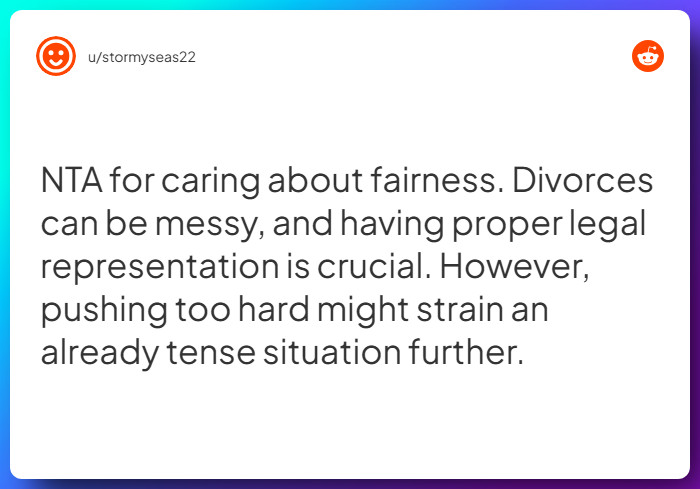 Comment from u/stormyseas22