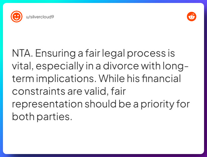 Comment from u/silvercloud9