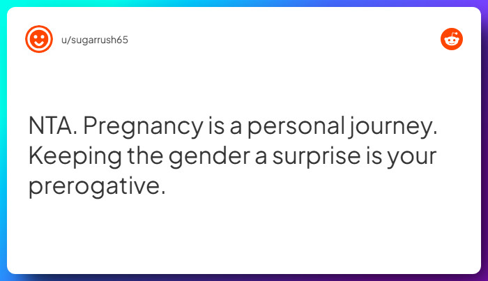 Comment from u/sugarrush65