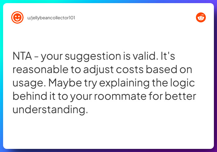 Comment from u/jellybeancollector101