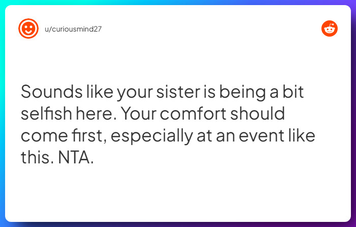 Comment from u/curiousmind27