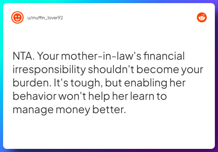 Comment from u/muffin_lover92