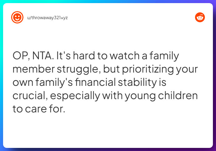 Comment from u/throwaway321xyz