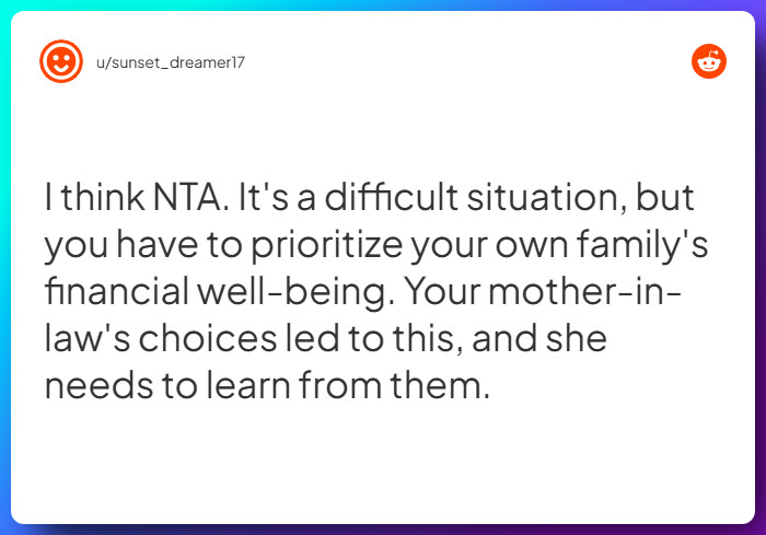 Comment from u/sunset_dreamer17