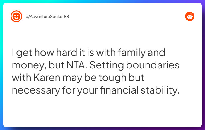 Comment from u/AdventureSeeker88