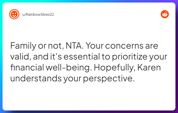 Comment from u/RainbowSkies22