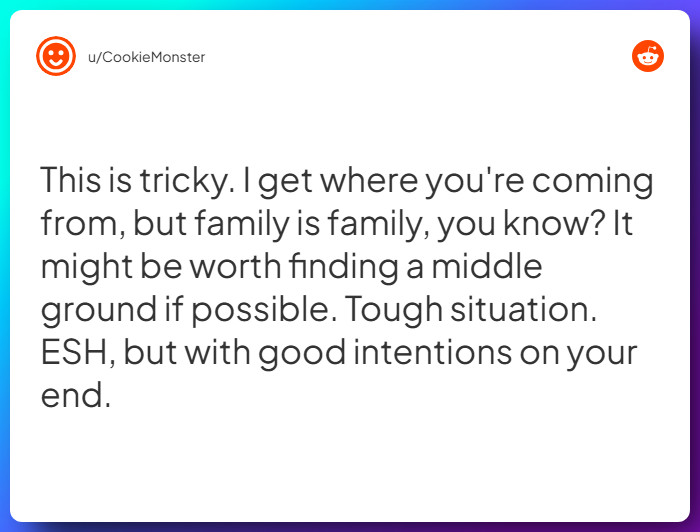 Comment from u/CookieMonster