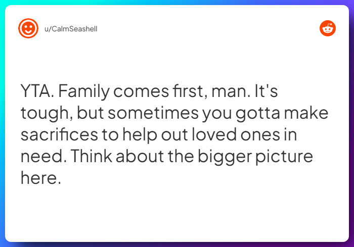 Comment from u/CalmSeashell