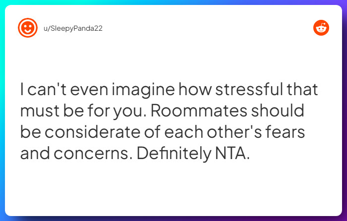 Comment from u/SleepyPanda22