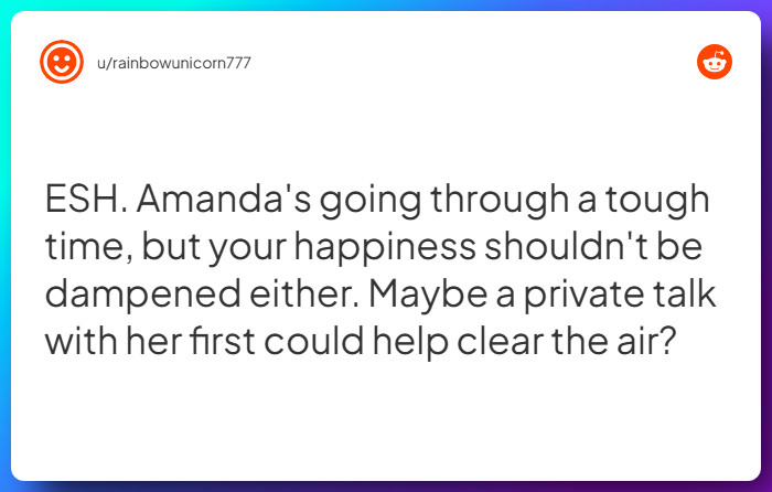 Comment from u/rainbowunicorn777