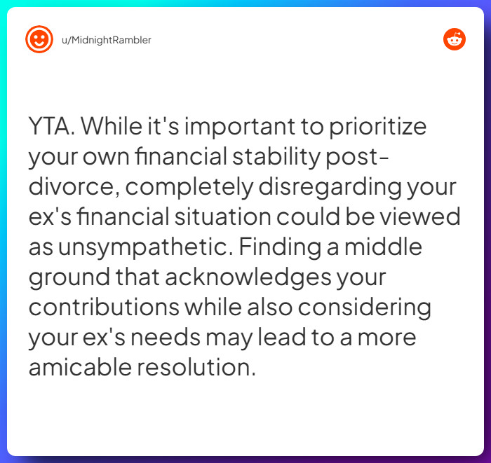 Comment from u/MidnightRambler