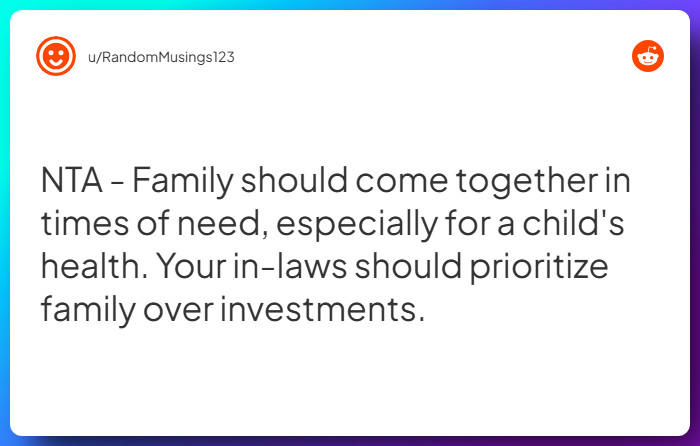 Comment from u/RandomMusings123