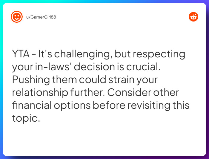 Comment from u/GamerGirl88