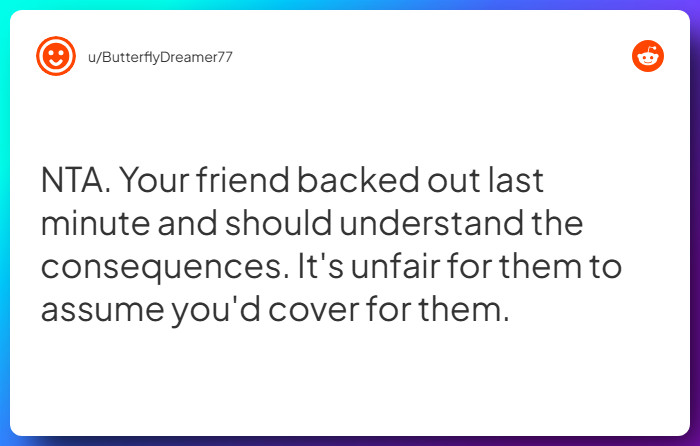 Comment from u/ButterflyDreamer77