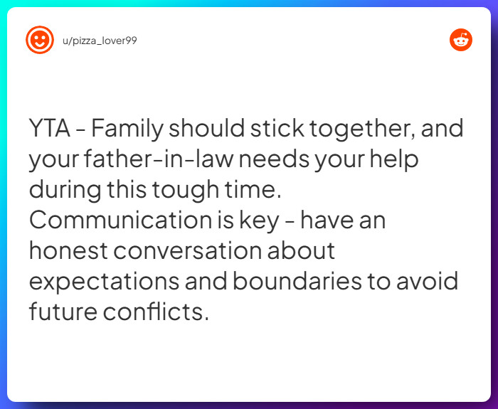 Comment from u/pizza_lover99