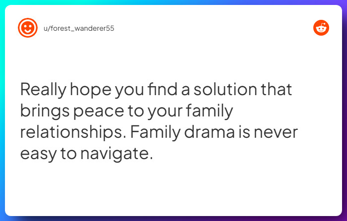 Comment from u/forest_wanderer55