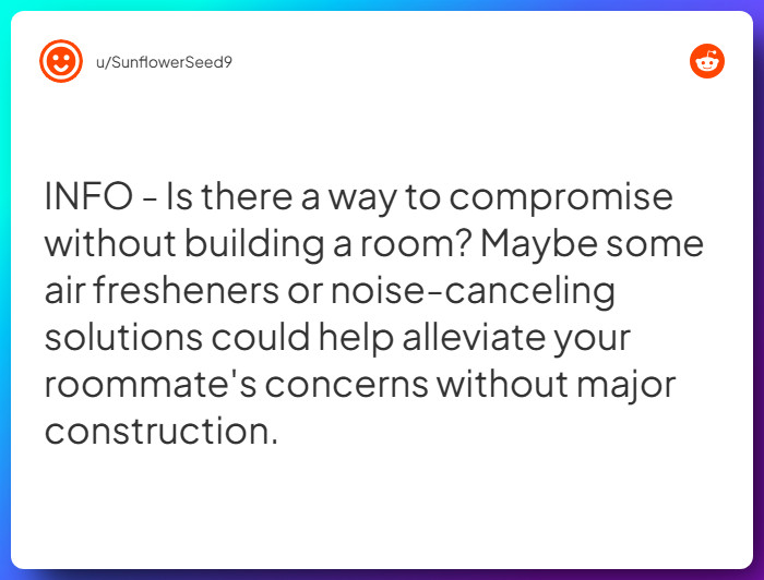 Comment from u/SunflowerSeed9