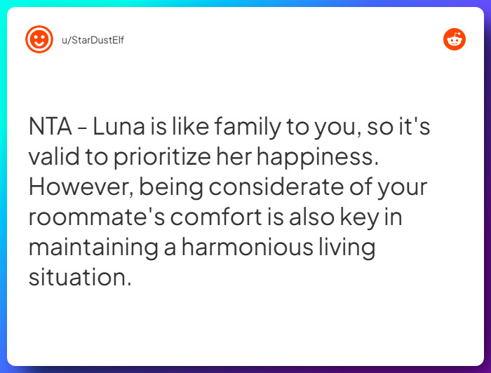 Comment from u/StarDustElf