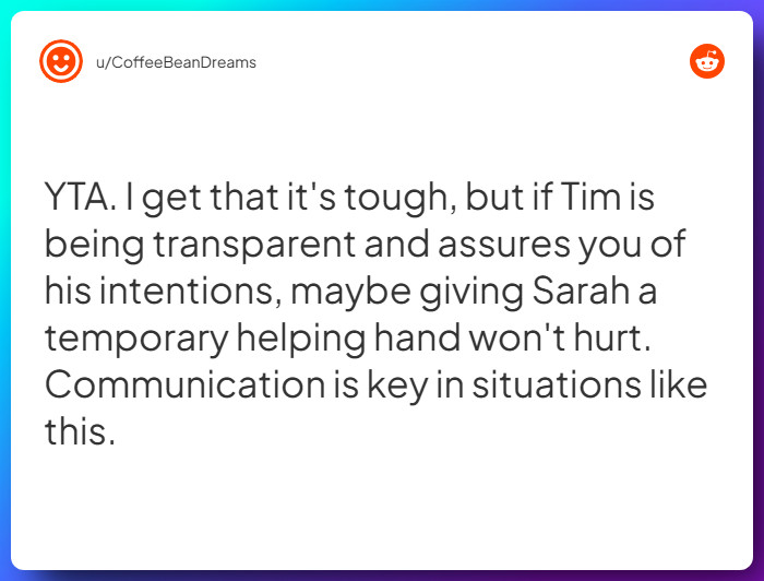 Comment from u/CoffeeBeanDreams