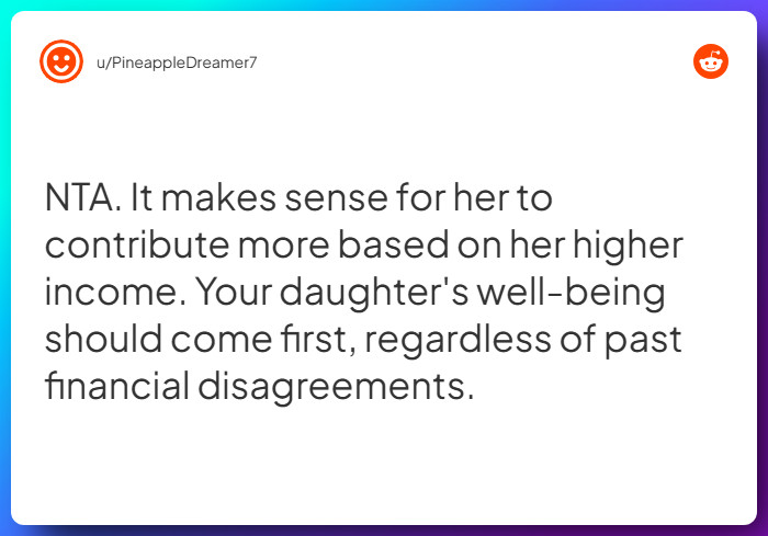 Comment from u/PineappleDreamer7