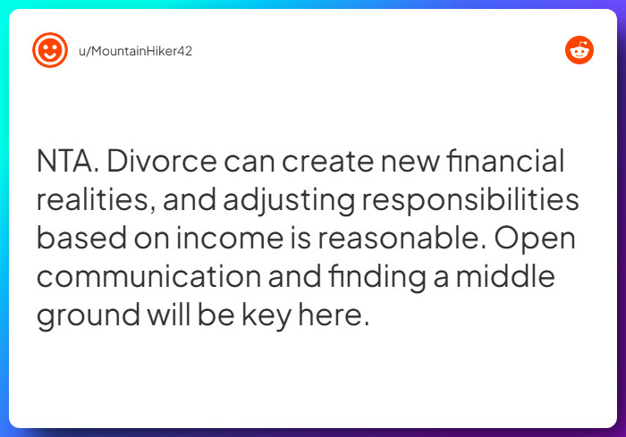 Comment from u/MountainHiker42