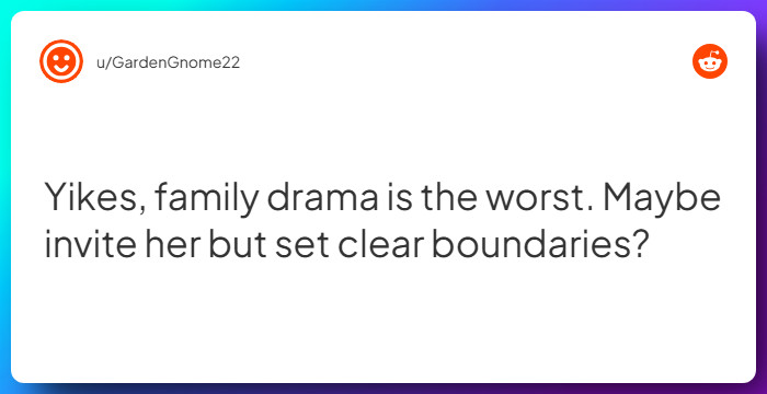 Comment from u/GardenGnome22