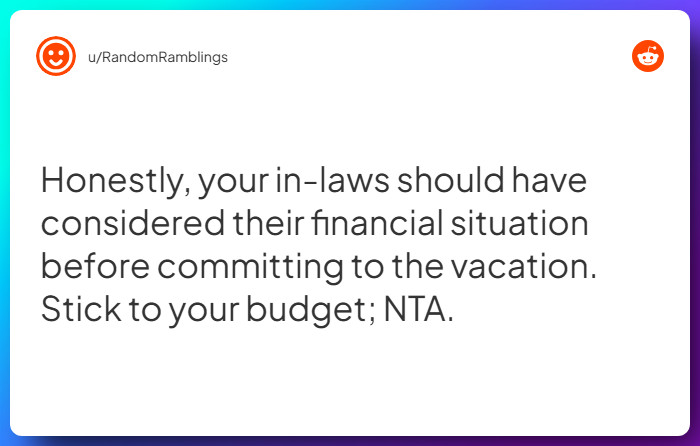 Comment from u/RandomRamblings