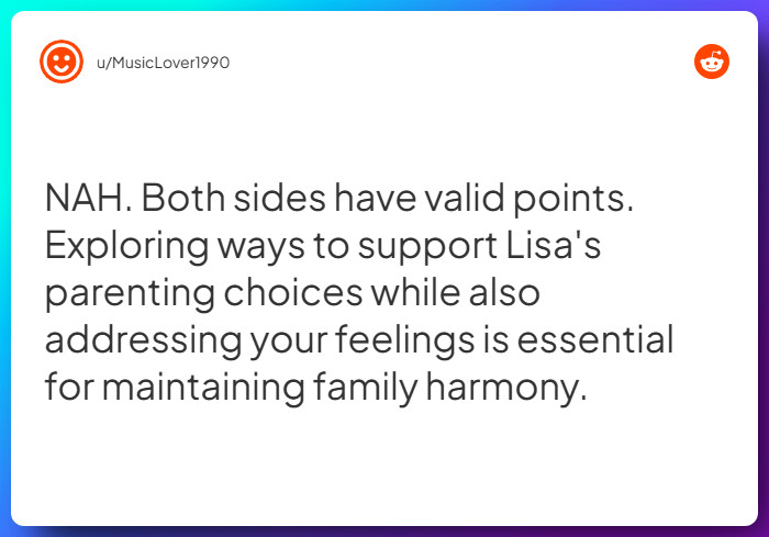 Comment from u/MusicLover1990