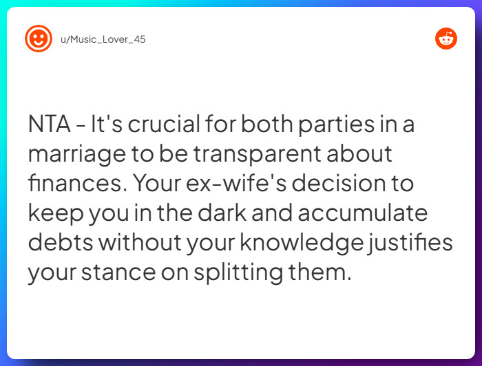 Comment from u/Music_Lover_45