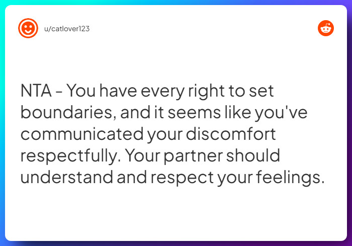 Comment from u/catlover123