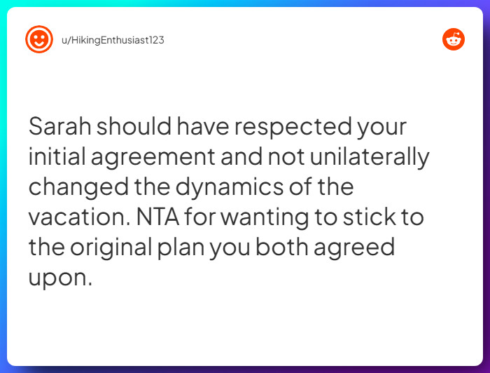 Comment from u/HikingEnthusiast123