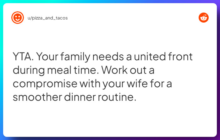 Comment from u/pizza_and_tacos