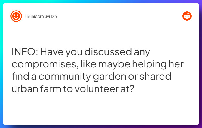 Comment from u/unicornluvr123