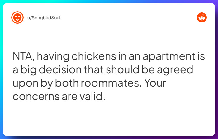 Comment from u/SongbirdSoul