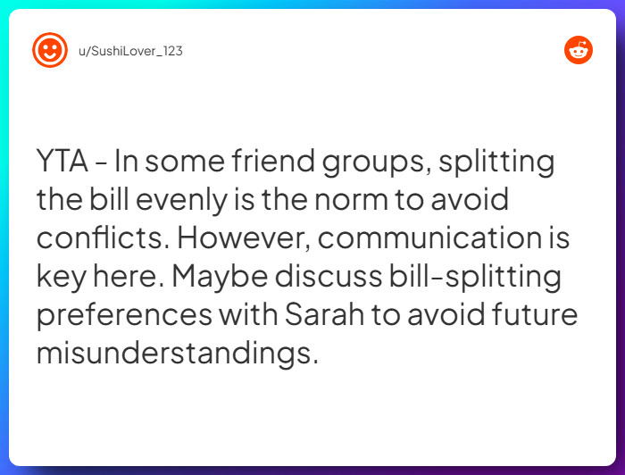 Comment from u/SushiLover_123