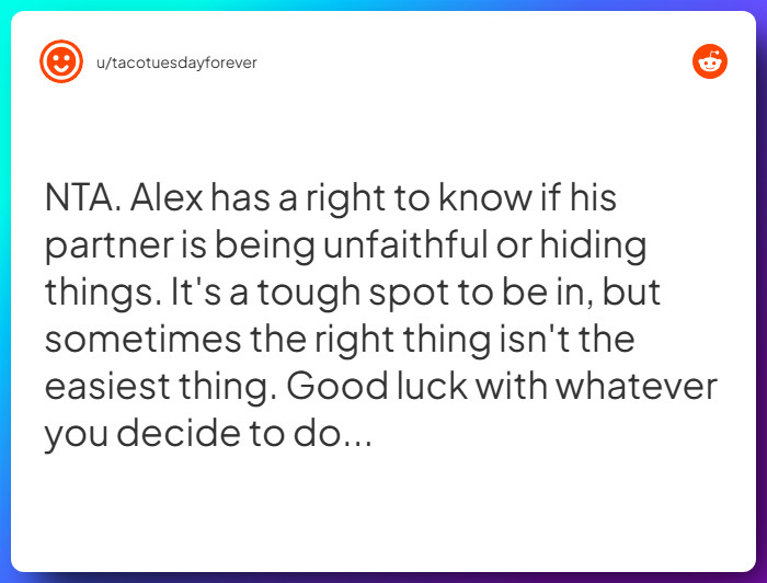 Comment from u/tacotuesdayforever