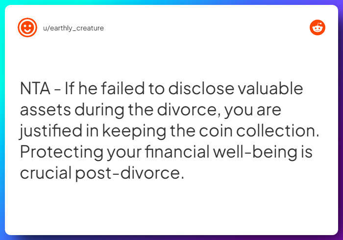 Comment from u/earthly_creature