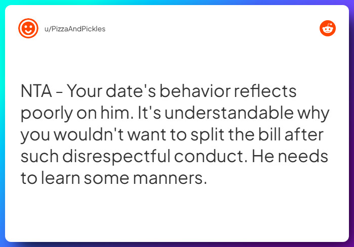 Comment from u/PizzaAndPickles