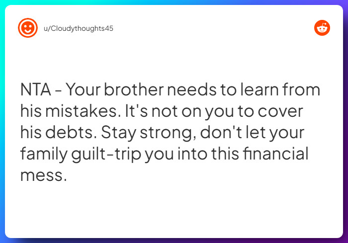 Comment from u/Cloudythoughts45