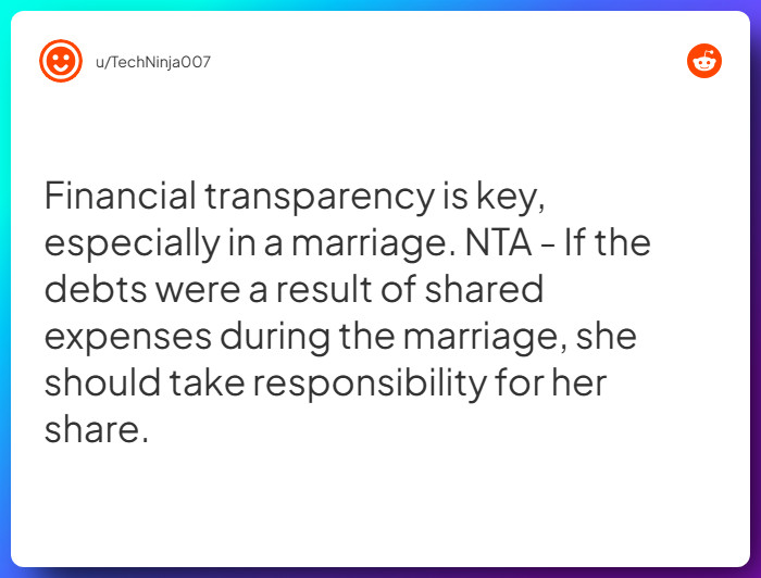 Comment from u/TechNinja007