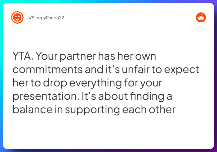 Comment from u/SleepyPanda22